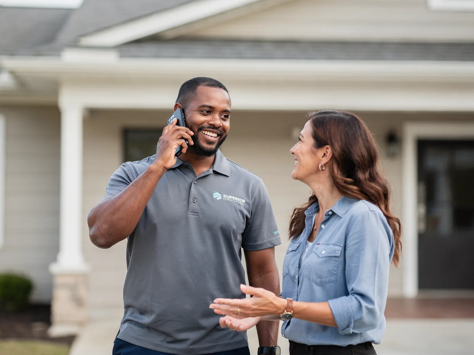 Fascia Repair Norway, SC FAQs