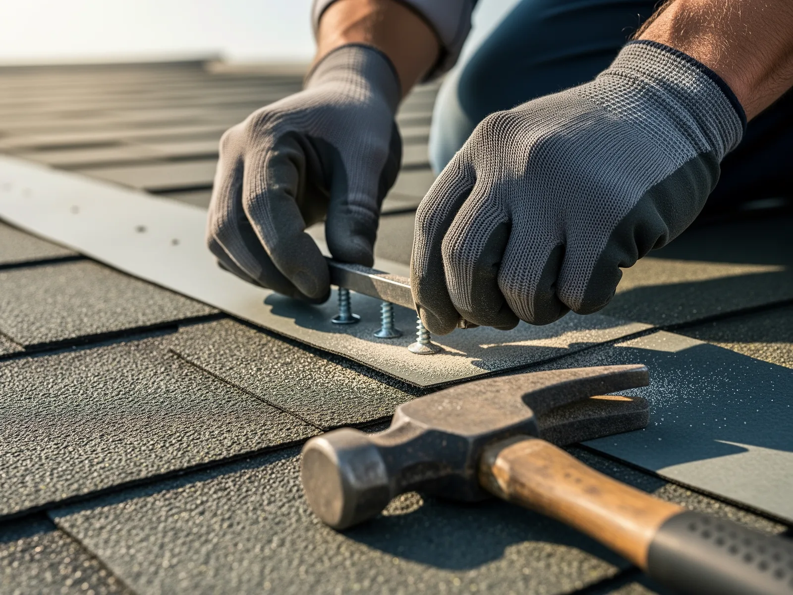 Why choose Fascia Repair in Norway, SC